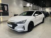 Hyundai Elantra VI (AD) Рестайлинг Москва  - изображение 18