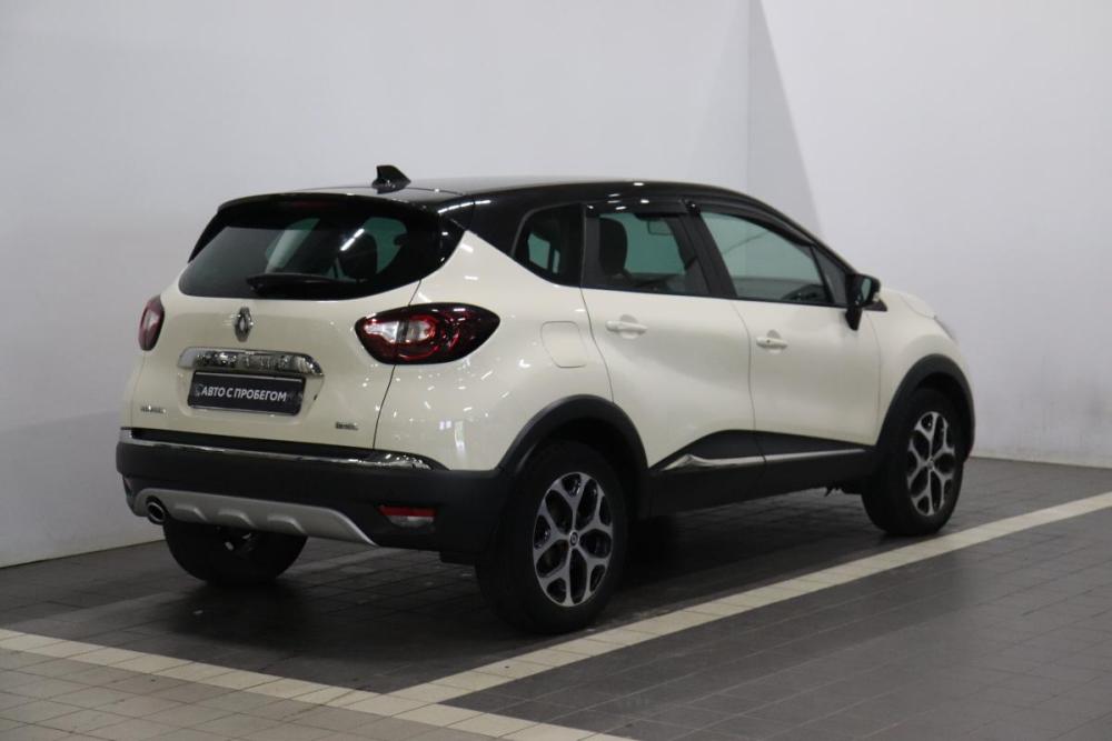 Renault Kaptur I Ульяновск  - изображение 5