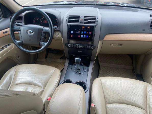 Kia Mohave I с пробегом 2012 года, цена 1 480 000 рублей, 310000 км, внедорожник, Автокод Объявления