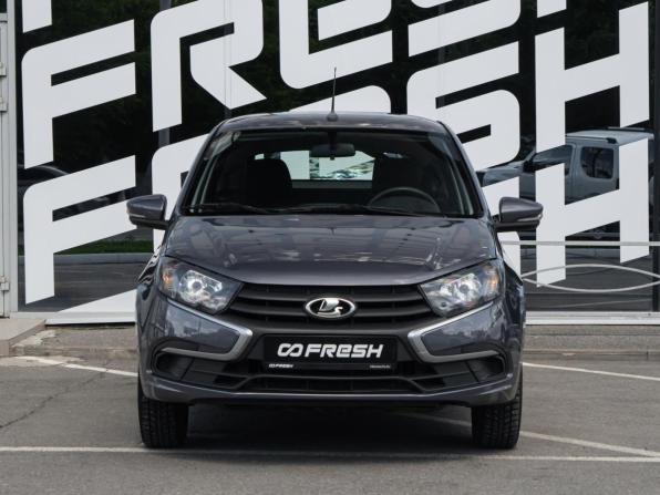 Lada (ВАЗ) Granta I Рестайлинг с пробегом 2022 года, цена 620 000 рублей, 105294 км, лифтбек, Автокод Объявления