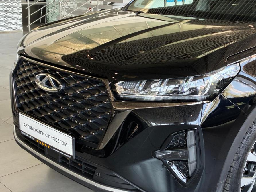 Chery Tiggo 7 Pro Max I Новосибирск  - изображение 2