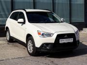 Mitsubishi ASX I Рестайлинг Екатеринбург  - изображение 26