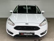 Ford Focus III Рестайлинг Уфа  - изображение 24