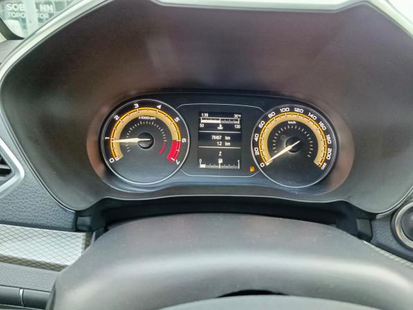 Lada (ВАЗ) Vesta I Рестайлинг (NG) с пробегом 2023 года, цена 1 074 995 рублей, 78456 км, седан, Автокод Объявления