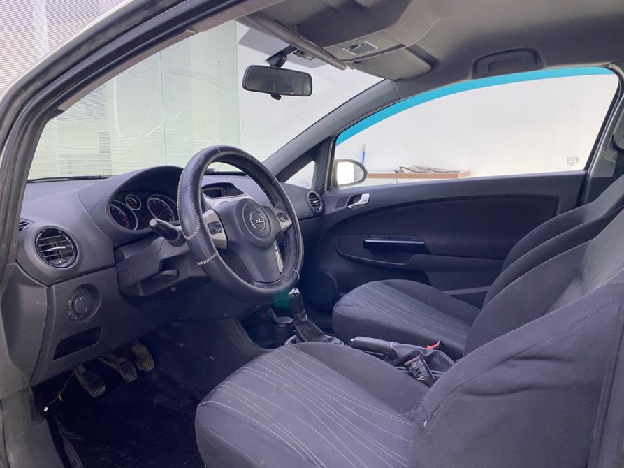Opel Corsa D Уфа  - изображение 16