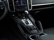Porsche Cayenne II Рестайлинг (958) Москва  - изображение 43