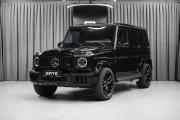 Mercedes-Benz G-Класс AMG II (W465) Рестайлинг Москва  - изображение 28