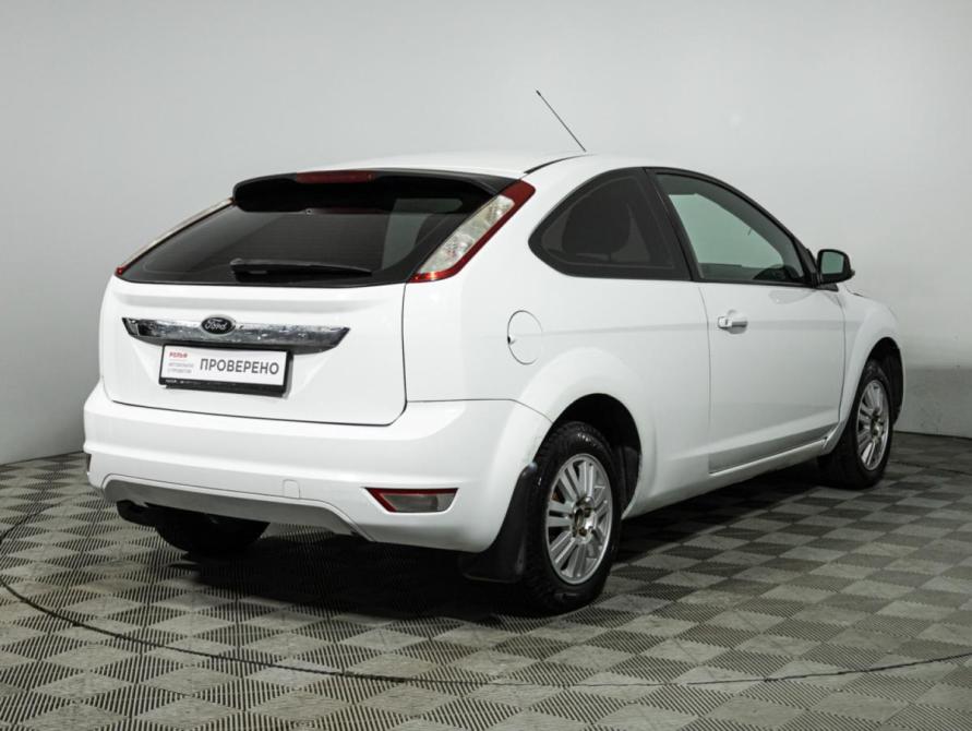 Ford Focus II Рестайлинг Санкт-Петербург  - изображение 6