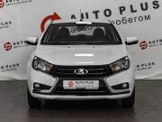 Lada (ВАЗ) Vesta I Минеральные Воды  - изображение 21