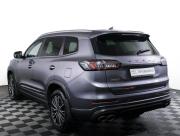 Chery Tiggo 8 Pro Max I Москва  - изображение 36