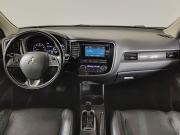 Mitsubishi Outlander III Рестайлинг 2 Уфа  - изображение 43