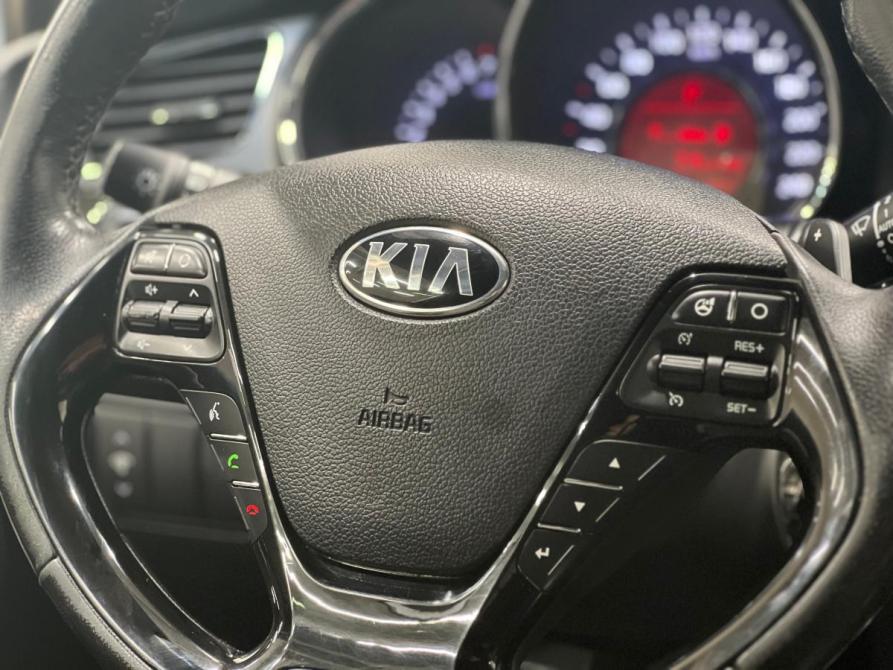 Kia Ceed II Кемерово  - изображение 9