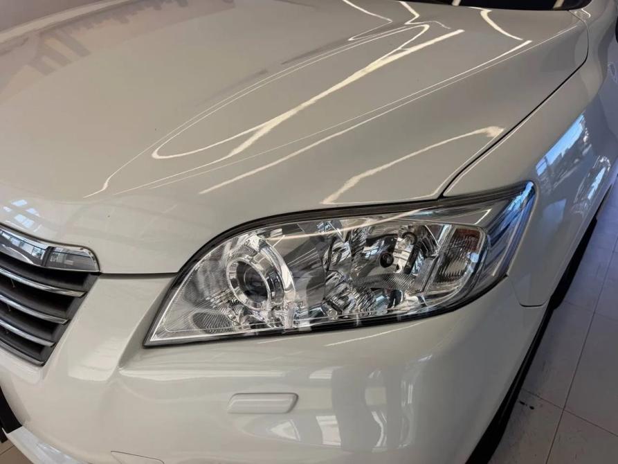 Toyota RAV4 III (XA30) Рестайлинг Челябинск  - изображение 14