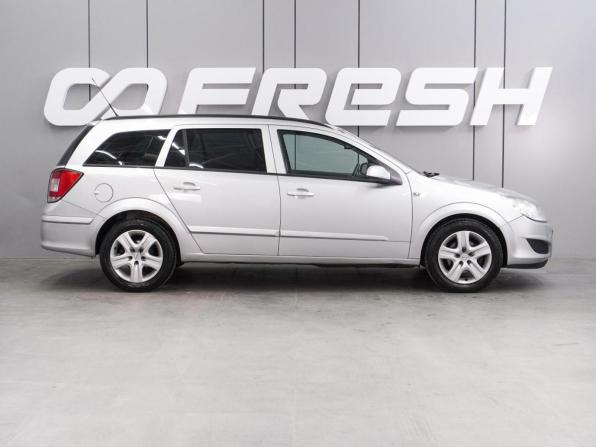 Opel Astra H Рестайлинг с пробегом 2009 года, цена 559 000 рублей, 186600 км, универсал, Автокод Объявления