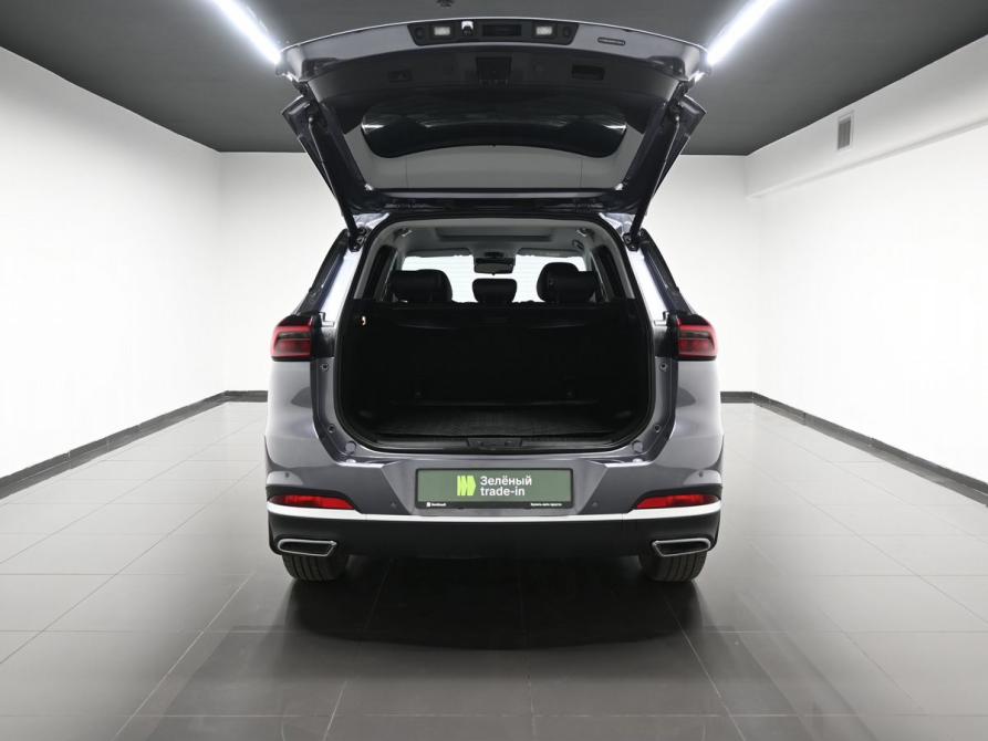 Chery Tiggo 7 Pro Max I Тверь  - изображение 7