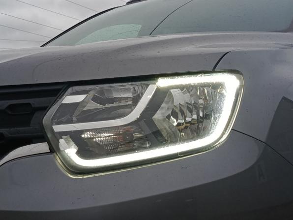 Renault Duster II с пробегом 2022 года, цена 1 489 000 рублей, 268800 км, внедорожник, Автокод Объявления