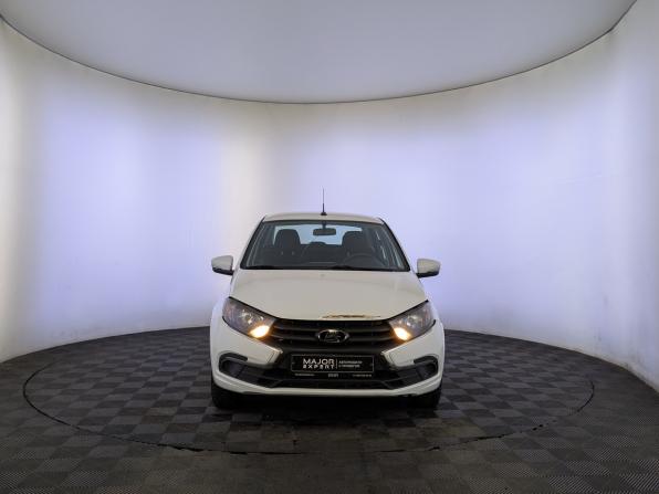 Lada (ВАЗ) Granta I Рестайлинг с пробегом 2024 года, цена 670 000 рублей, 51394 км, седан, Автокод Объявления