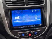Hyundai Solaris I Рестайлинг Красноярск  - изображение 38