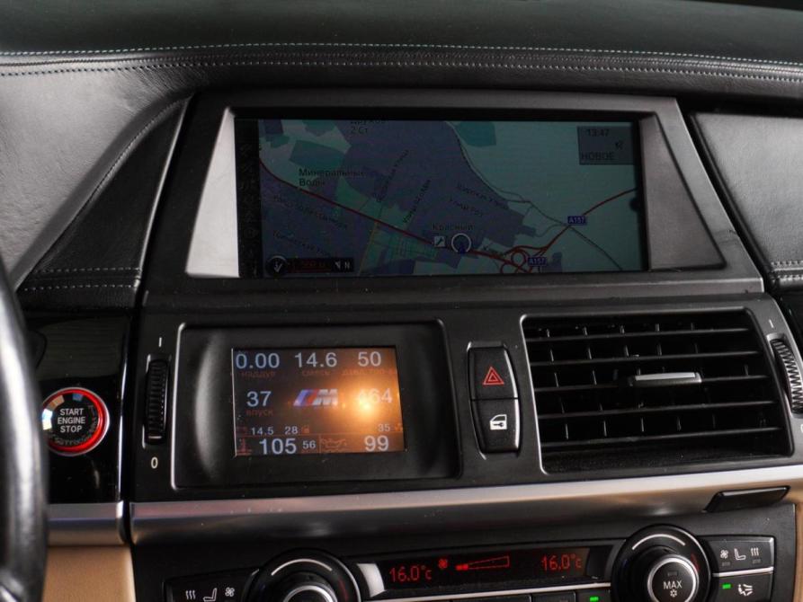 BMW X5 M I (E70) Минеральные Воды  - изображение 13