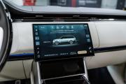 Land Rover Range Rover V Москва  - изображение 86