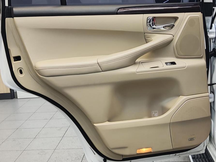 Lexus LX III Барнаул  - изображение 42