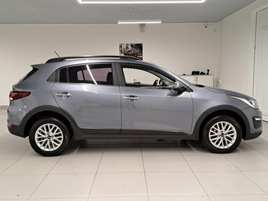 Kia Rio IV Казань  - изображение 5
