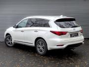 Infiniti QX60 I Рестайлинг Химки  - изображение 37