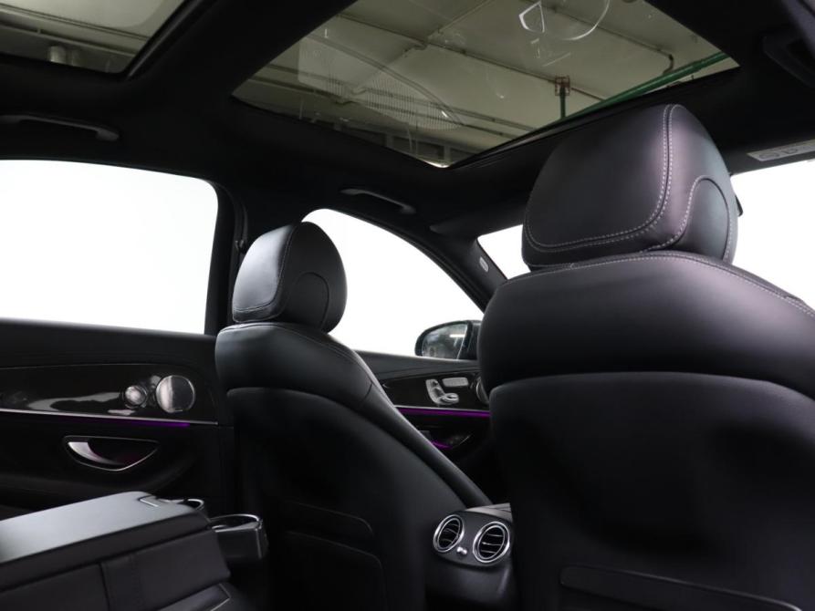 Mercedes-Benz E-Класс AMG V (W213) Москва  - изображение 19