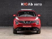 Nissan Juke I Екатеринбург  - изображение 18