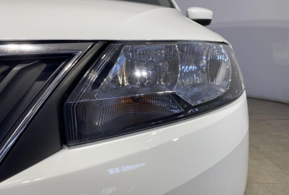 Skoda Rapid I Саранск  - изображение 17