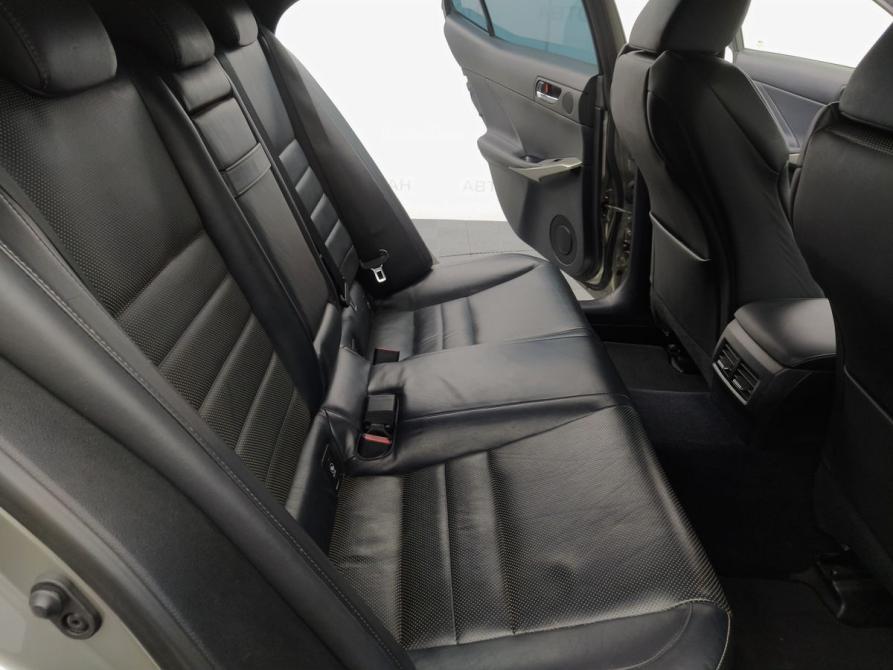 Lexus IS III Екатеринбург  - изображение 26
