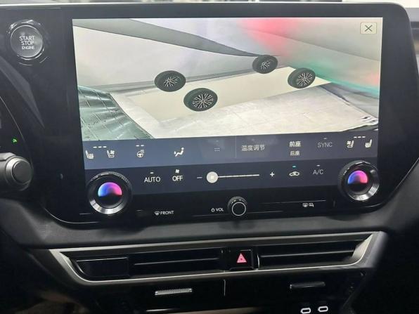 Новый Lexus RX V 2026 года, цена 8 399 000 рублей, внедорожник, Автокод Объявления