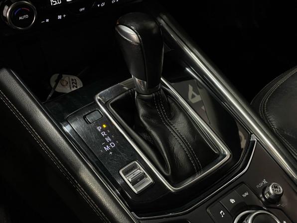 Mazda CX-5 II с пробегом 2018 года, цена 2 299 000 рублей, 190141 км, внедорожник, Автокод Объявления