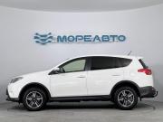 Toyota RAV4 IV (XA40) Калининград  - изображение 28