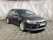 Mitsubishi Lancer X Рестайлинг Москва  - изображение 24