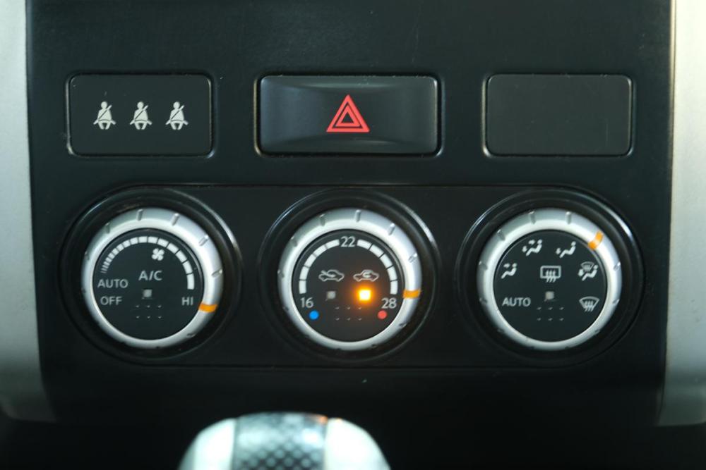 Nissan X-Trail II Омск  - изображение 16