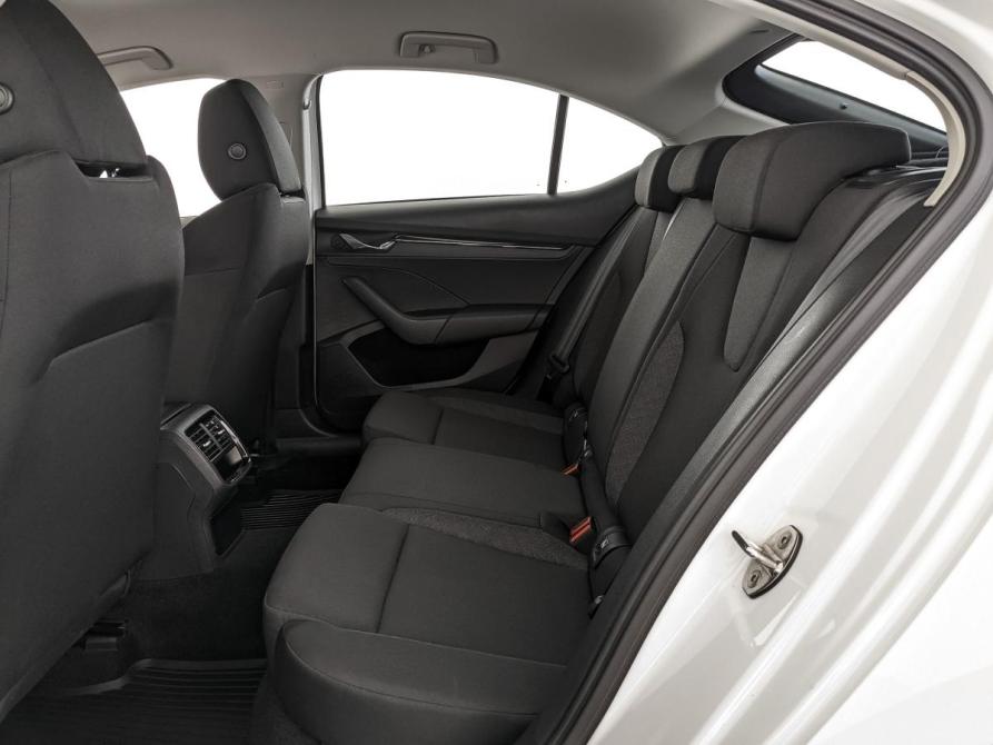 Skoda Octavia IV (A8) Москва  - изображение 17