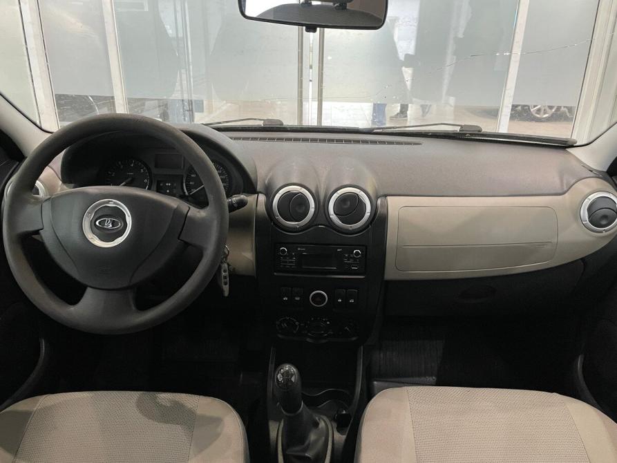 Lada (ВАЗ) Largus I Москва  - изображение 5