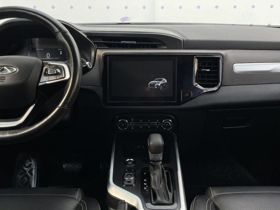 Chery Tiggo 4 I Рестайлинг Тамбов  - изображение 16