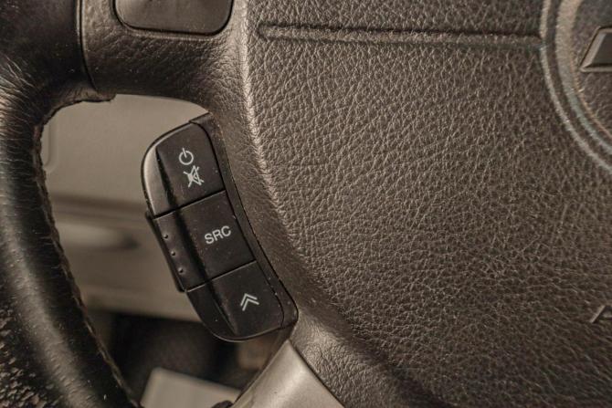Chevrolet Lacetti I с пробегом 2007 года, цена 369 000 рублей, 310973 км, седан, Автокод Объявления