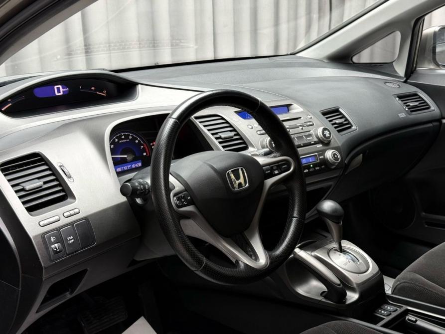 Honda Civic VIII Ижевск  - изображение 9