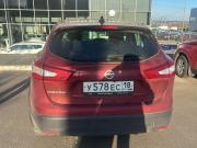 Nissan Qashqai II Ижевск  - изображение 33