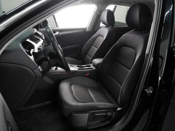 Audi A4 IV (B8) с пробегом 2009 года, цена 1 099 000 рублей, 143046 км, седан, Автокод Объявления