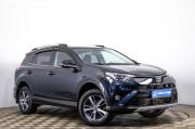 Toyota RAV4 IV (XA40) Рестайлинг Пермь  - изображение 21