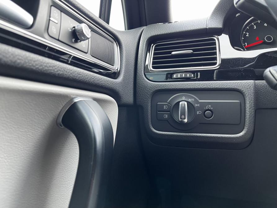 Volkswagen Touareg II Рестайлинг Нижний Новгород  - изображение 16