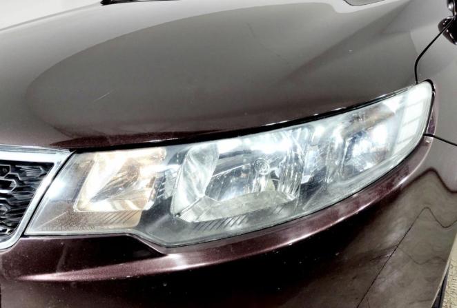 Kia Cerato II с пробегом 2010 года, цена 699 000 рублей, 160790 км, седан, Автокод Объявления