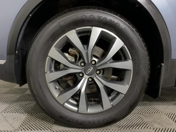 Chery Tiggo 7 Pro I с пробегом 2020 года, цена 1 719 000 рублей, 27244 км, внедорожник, Автокод Объявления