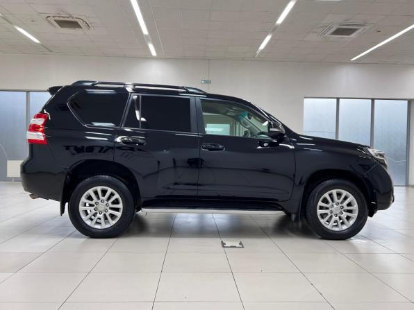 Toyota Land Cruiser Prado 150 Series Рестайлинг 1 с пробегом 2015 года, цена 3 450 000 рублей, 189809 км, внедорожник, Автокод Объявления