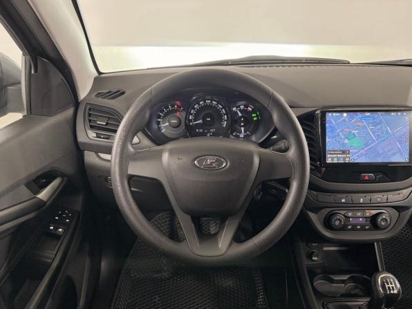 Lada (ВАЗ) Vesta I с пробегом 2016 года, цена 777 000 рублей, 76130 км, седан, Автокод Объявления