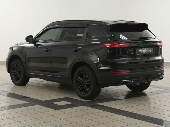 Geely Atlas Pro с пробегом 2022 года, цена 1 596 000 рублей, 124000 км, внедорожник, Автокод Объявления